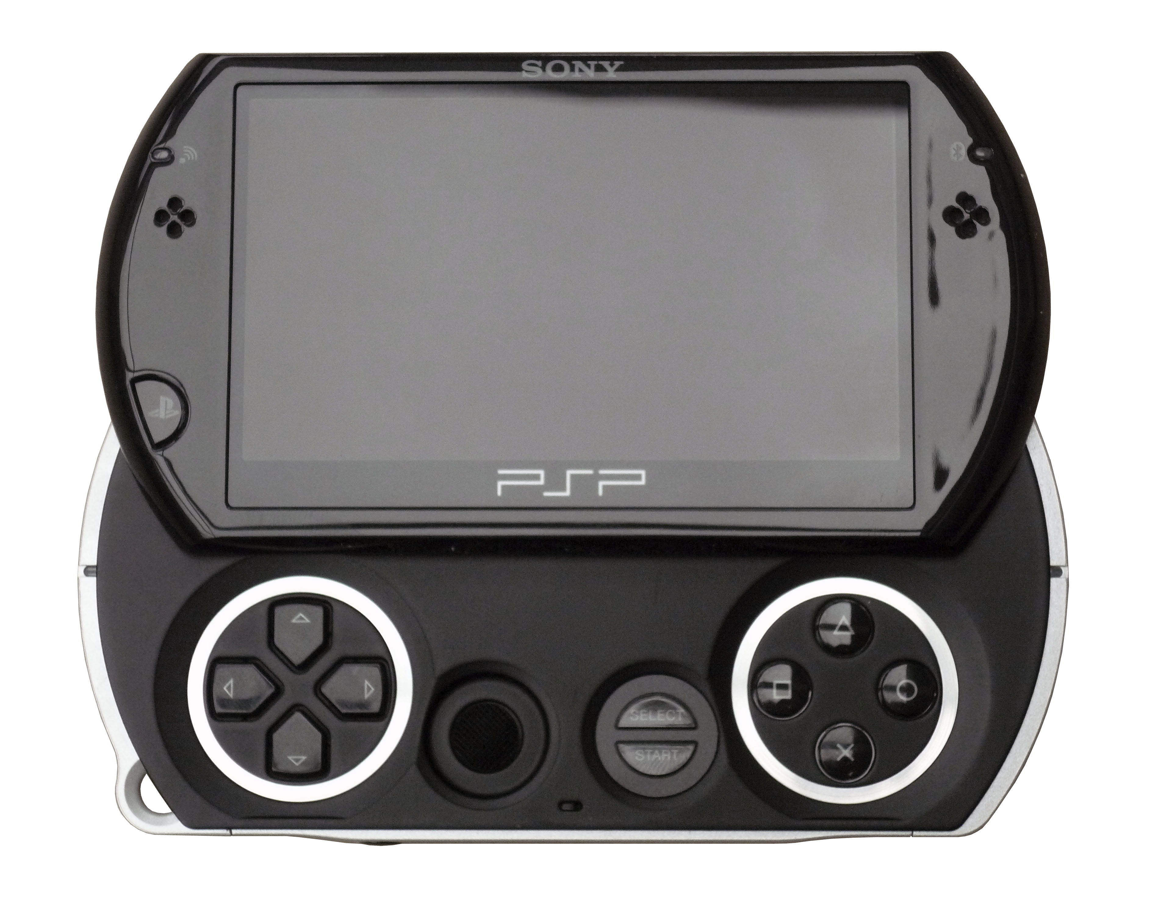 Chargeur PSP Go - Sat-Elite Video Games Paris Jeux Video