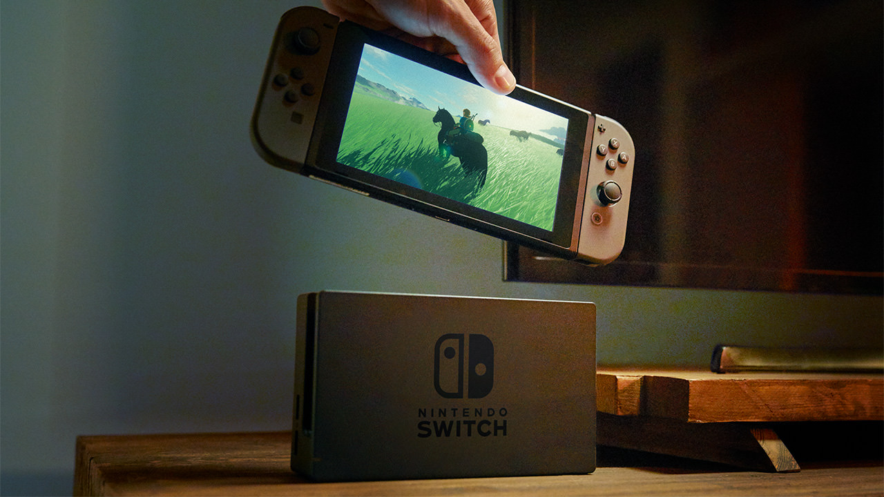 Batterie d'origine Nintendo Switch pas cher