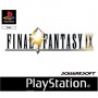 Final Fantasy 9