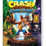 crash switch