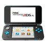 New 2ds xl