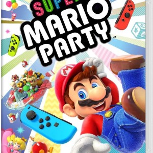 Super Mario Party Switch [video game] : : Jeux vidéo